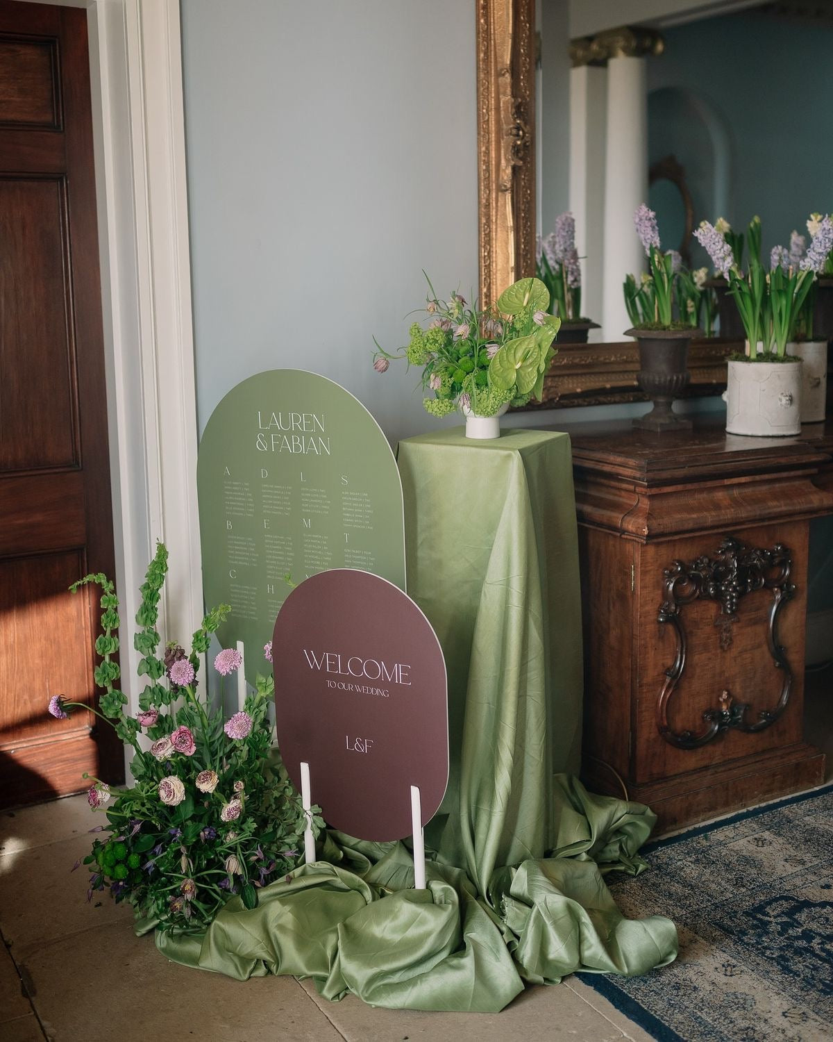Styled Shoot Photographer Ticket