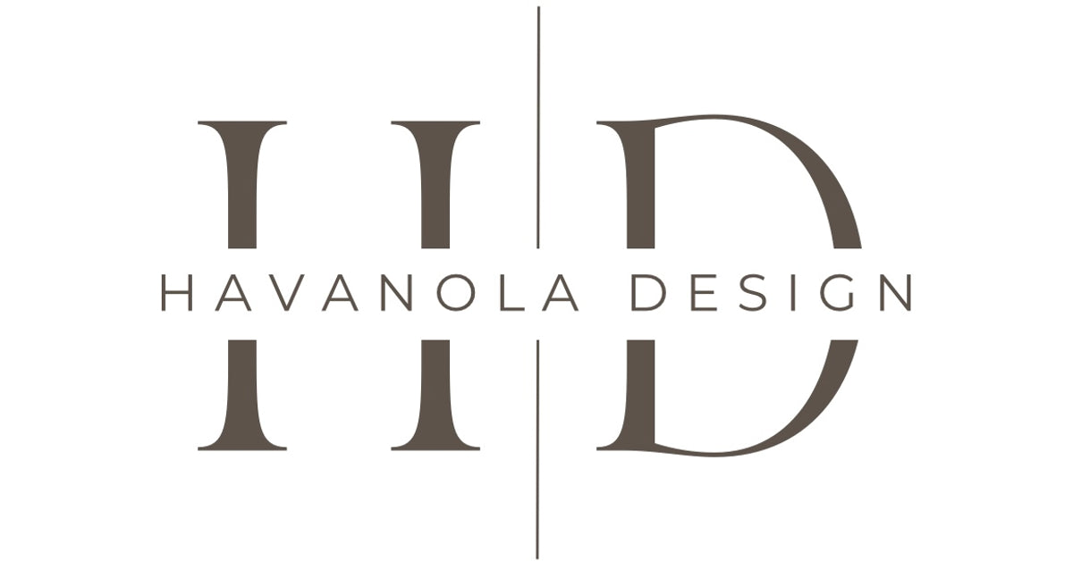 Havanola Design — wedding