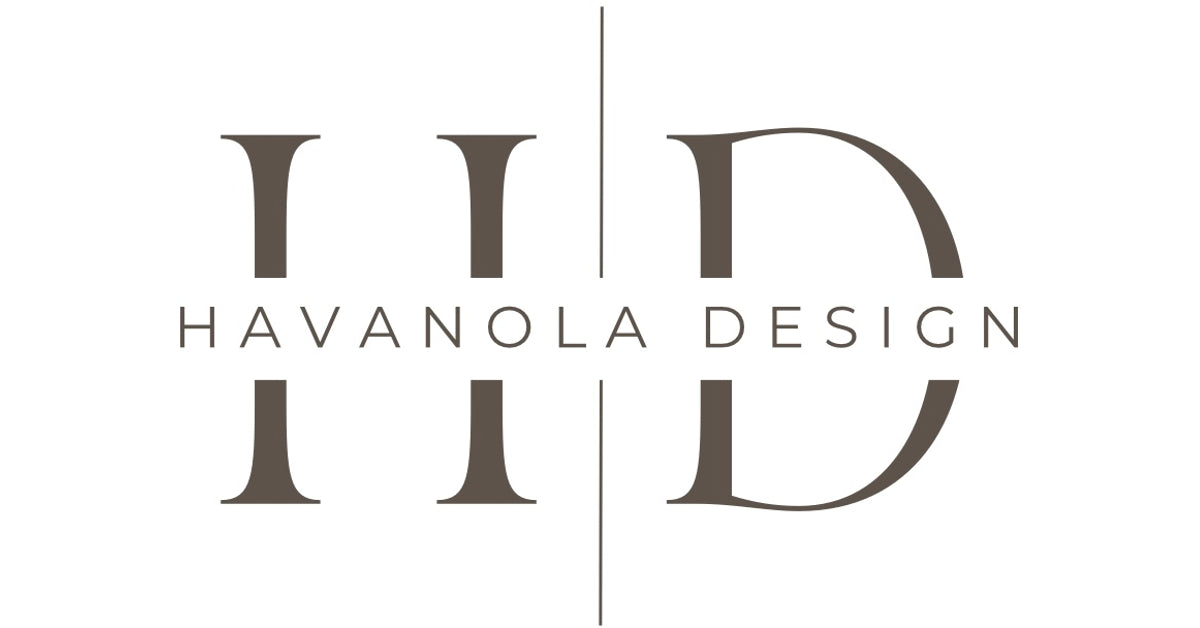Havanola Design — wedding