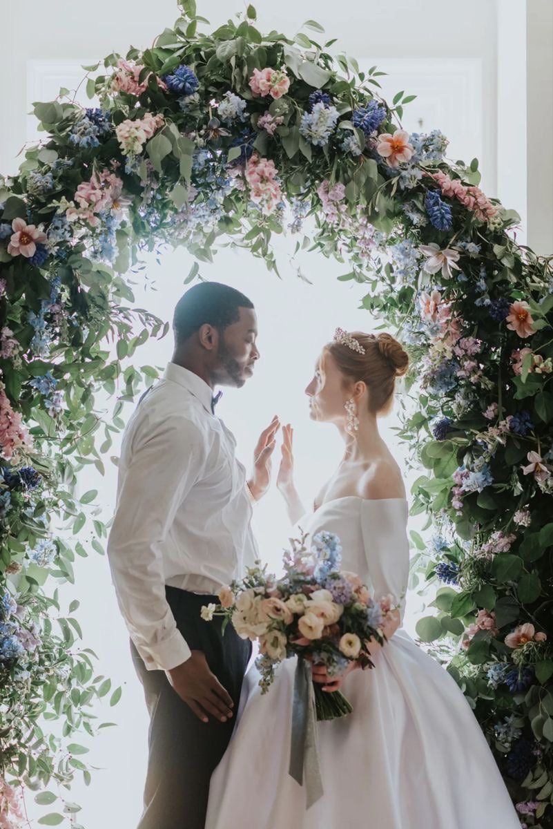 Styled Shoot Photographer Ticket