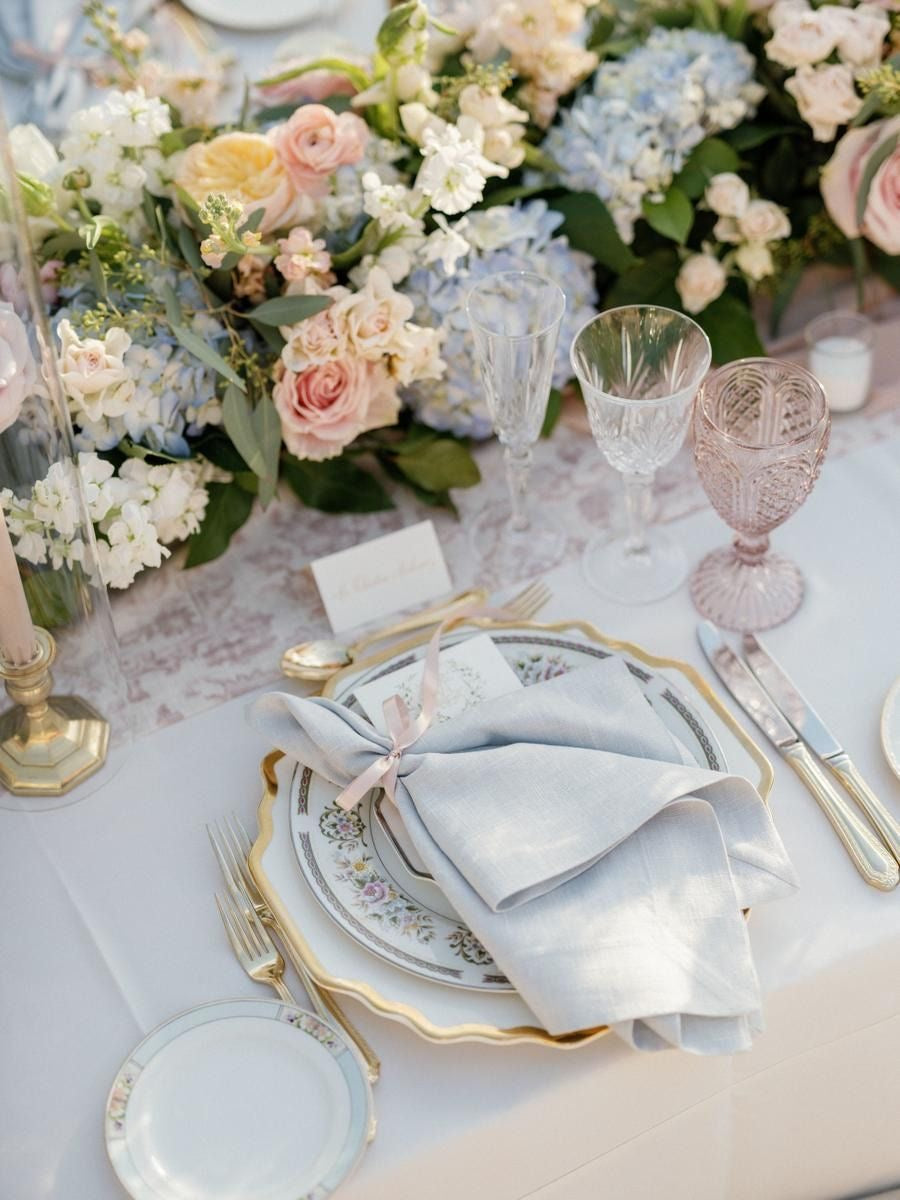 Styled Shoot Photographer Ticket