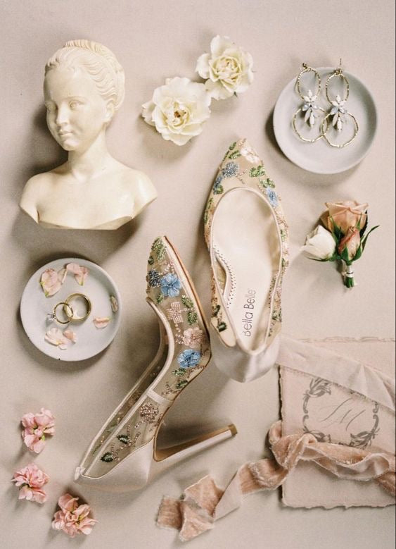 Styled Shoot Photographer Ticket