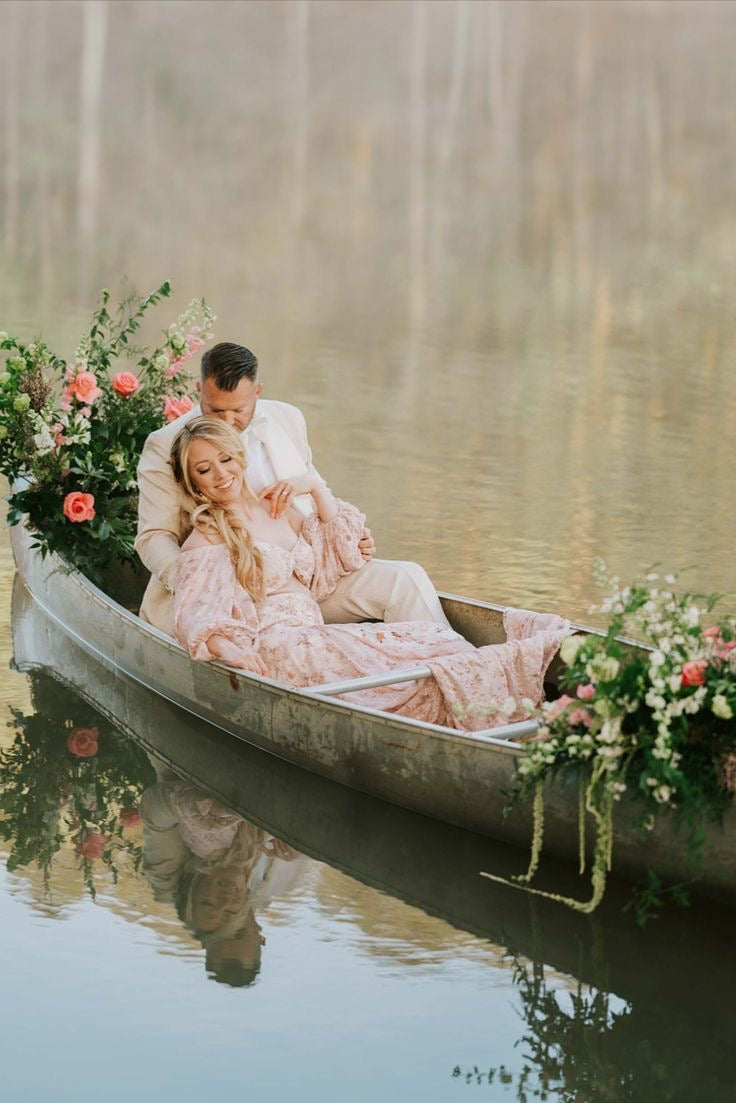 Styled Shoot Photographer Ticket