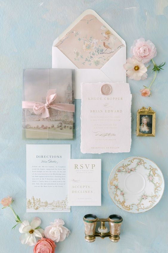 Styled Shoot Photographer Ticket