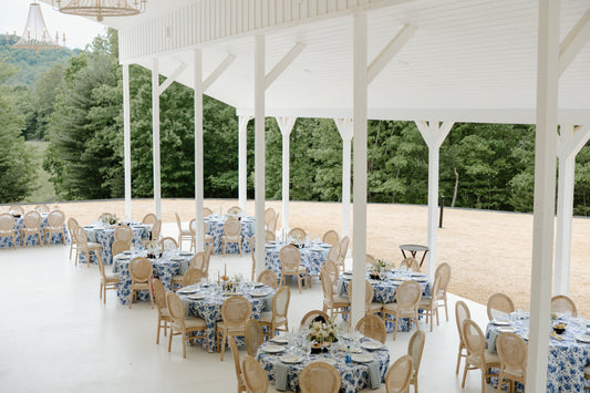 Cara & Ryan McGrath Wedding Coordination